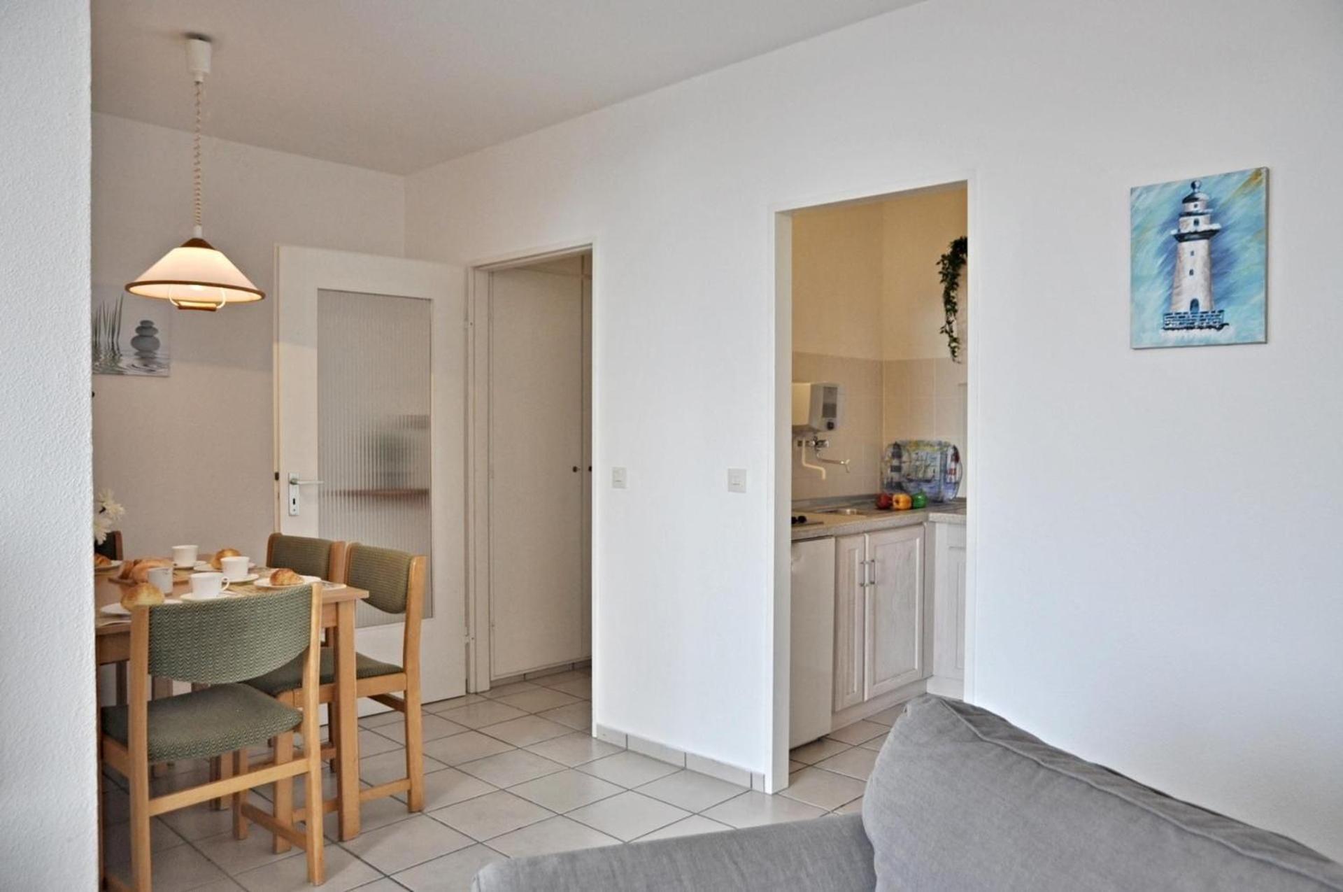 Probsteier Platz Ostseewelle Laboe Exterior photo